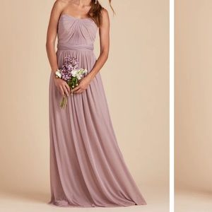 Birdygrey Bridesmaid Dress
